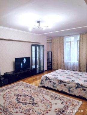 Уютная квартира на Арбате.